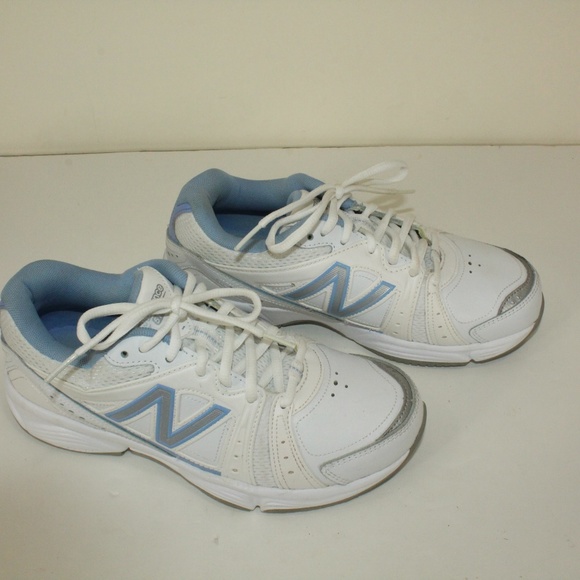 New Balance Shoes - Women's NEW BALANCE 519 Trainers Size 7